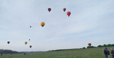 Транспорт для экскурсий